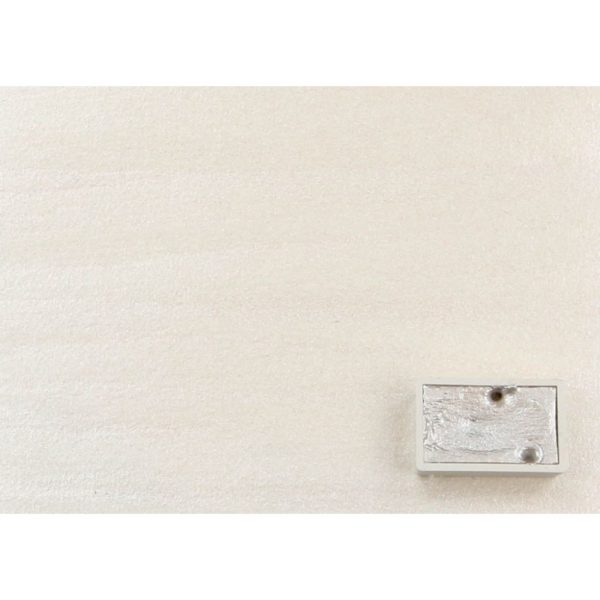 Aquarel - IRIODIN® 103 Rutiel Sterling Zilver