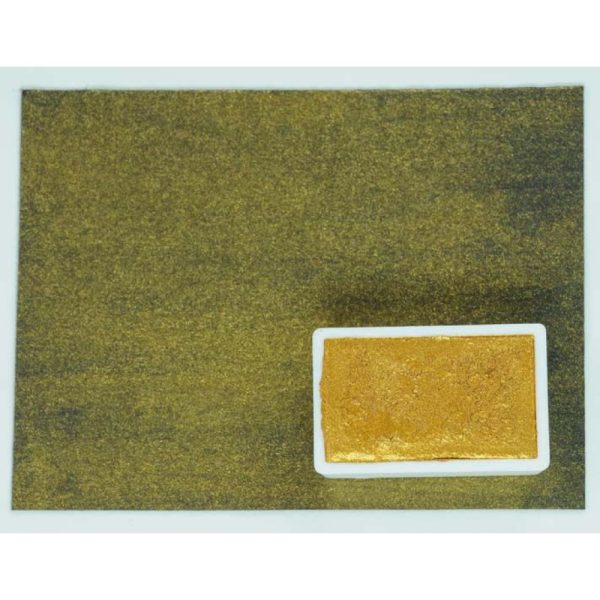 Aquarel - IRIODIN® 303 Royal Gold