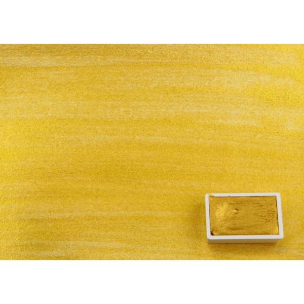 Aquarel - IRIODIN® 307 Star Gold, Colibri, Fijn