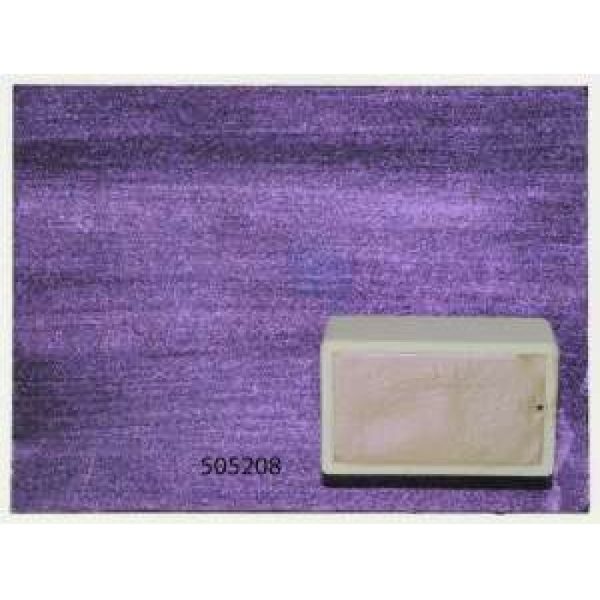 Aquarel - IRIODIN® 7219 Ultra Rutiel Lila Parel