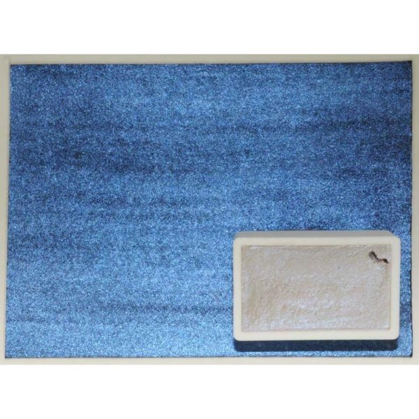 Aquarel - IRIODIN® 7225 Ultra Rutile Blue Pearl
