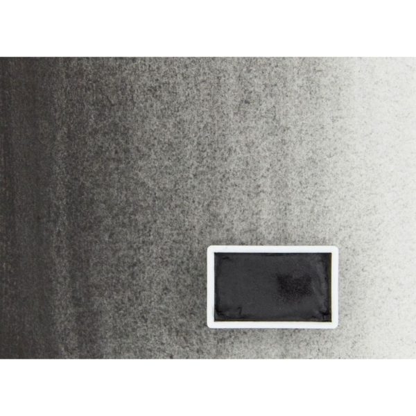 Aquarel - Kersenzwart