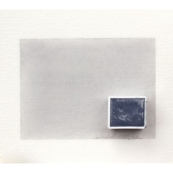 Aquarel - Koud Grijs Nr. 2