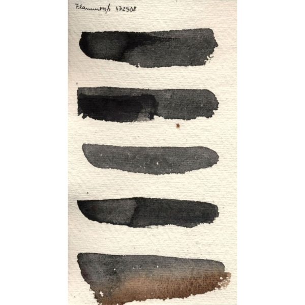 Aquarel - Oven Zwart - Afbeelding 2