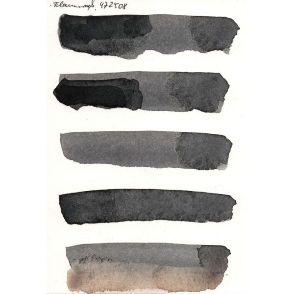 Aquarel - Oven Zwart - Afbeelding 3