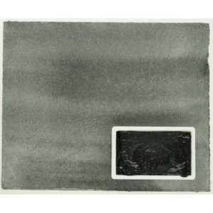 Aquarel - Oven Zwart