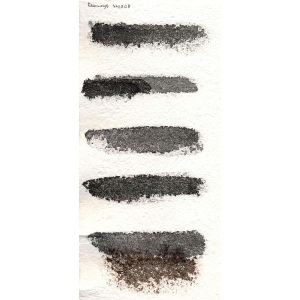 Aquarel - Oven Zwart - Afbeelding 4
