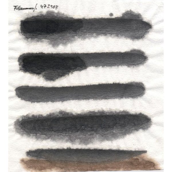 Aquarel - Oven Zwart - Afbeelding 5