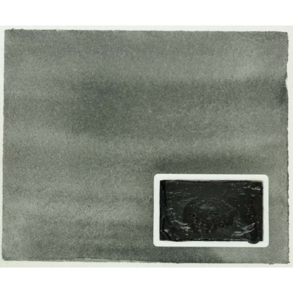 Aquarel - Oven Zwart