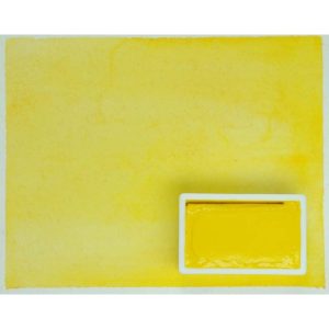 Aquarel - Permanent Geel, Medium