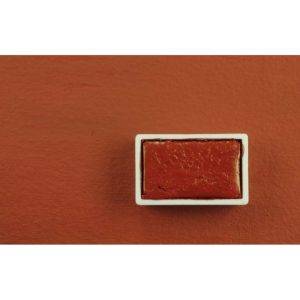 Aquarel - Permanent Rood, Donker