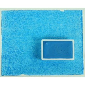 Aquarel - Pruisisch Blauw