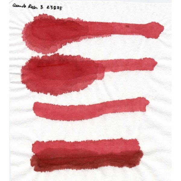 Aquarel - Quinacridone Roze D, PV 19 - Afbeelding 5