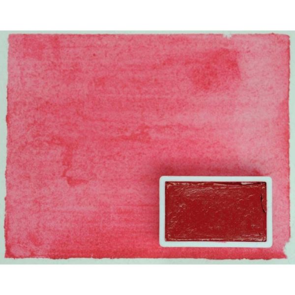 Aquarel - Quinacridone Roze D, PV 19