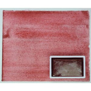 Aquarel - Robijn DPP TR, PR 264