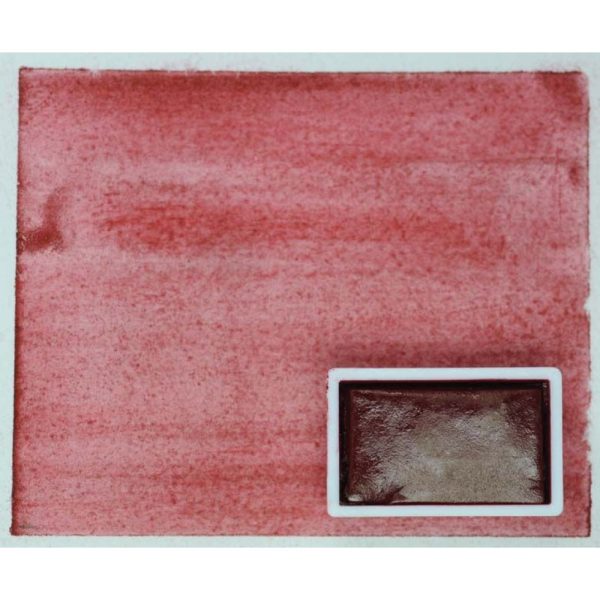 Aquarel - Robijn DPP TR, PR 264