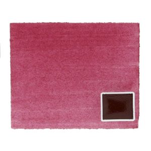 Aquarel - Studiopigment Bordeaux