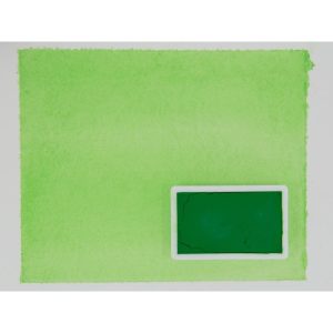 Aquarel - Studiopigment Lichtgroen