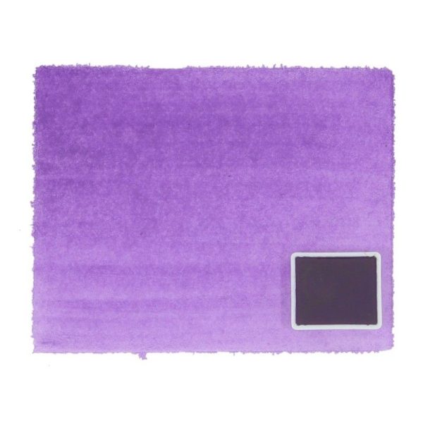 Aquarel - Studiopigment Violet - Afbeelding 2