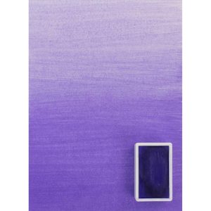 Aquarel - Studiopigment Violet