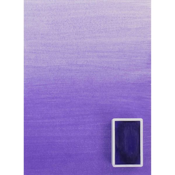 Aquarel - Studiopigment Violet