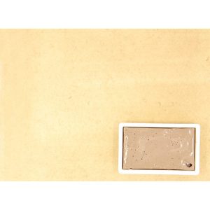 Aquarel - Titaandioxide, Natuurlijk