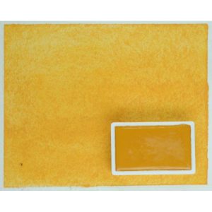 Aquarel - Titanium Oranje
