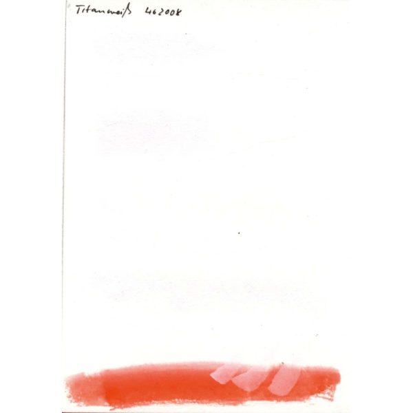 Aquarel - Titaniumwit - Afbeelding 3