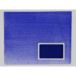 Aquarel - Ultramarijnblauw, Zeer Donker