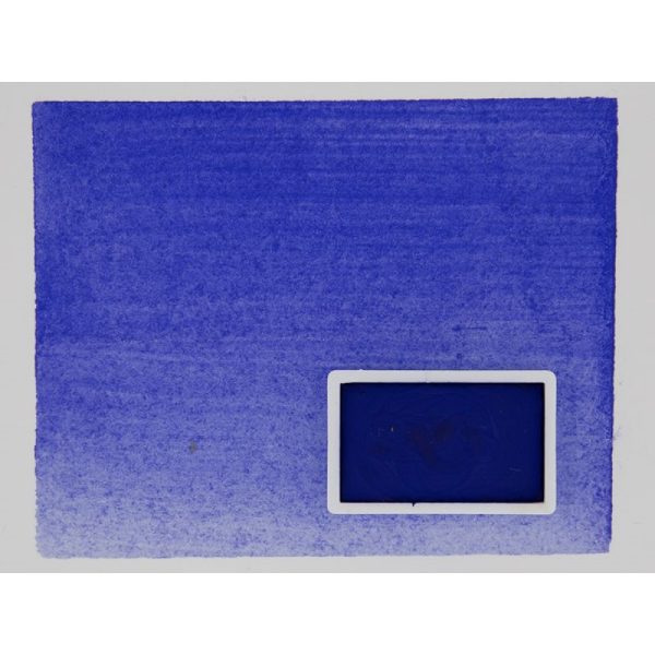 Aquarel - Ultramarijnblauw, Zeer Donker