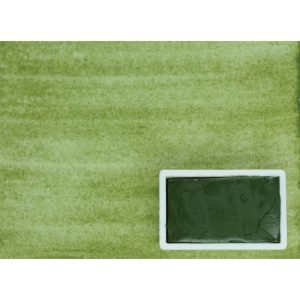 Aquarel - Vagone Groene Aarde