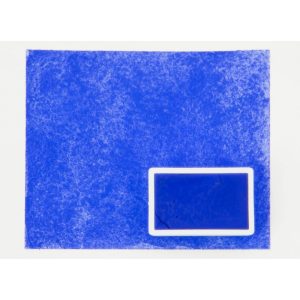 Aquarel - YInMn Blauw