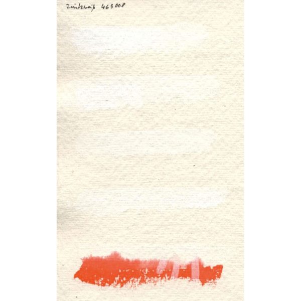 Aquarel - Zinkwit - Afbeelding 2