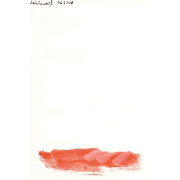Aquarel - Zinkwit - Afbeelding 3