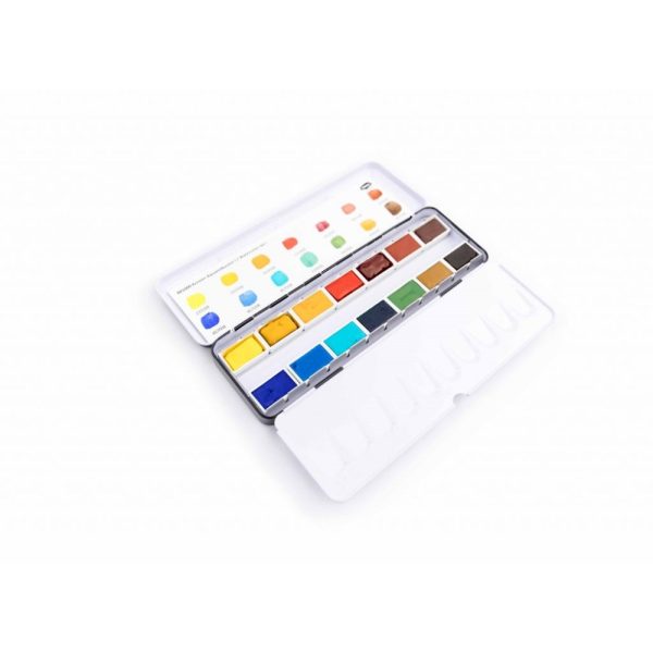 Aquarelset 1