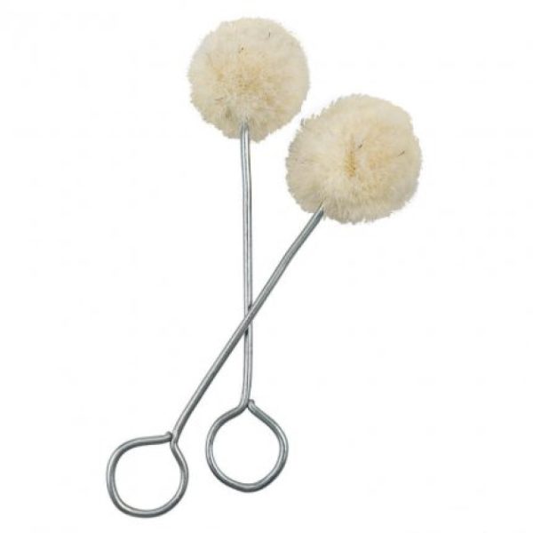 Professionele Applicators, 20 Stuks