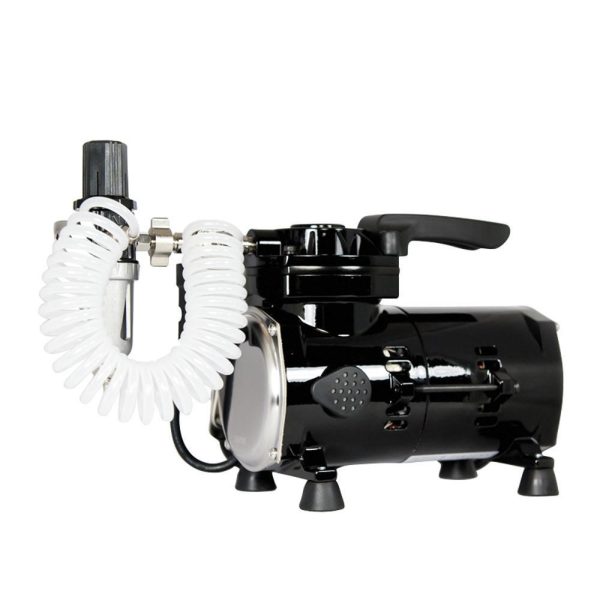Sparmax-Compressor TC-501N - Afbeelding 2