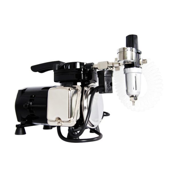 Sparmax-Compressor TC-501N - Afbeelding 3