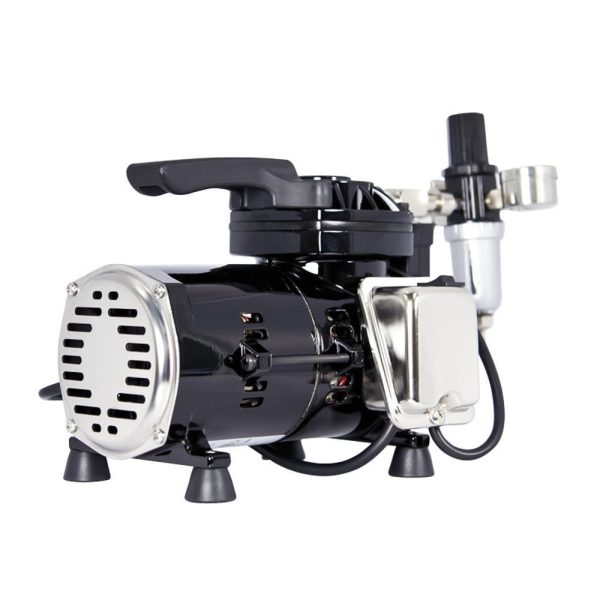 Sparmax-Compressor TC-501N - Afbeelding 5