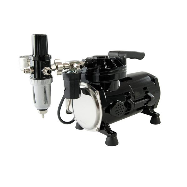 Sparmax-Compressor TC-501N