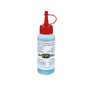 Airbrush Speciaal Reinigingsmiddel