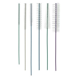Reinigingsborstels voor Airbrush, 6-delige Set
