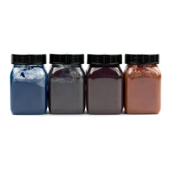 Set Solvent Kleuren