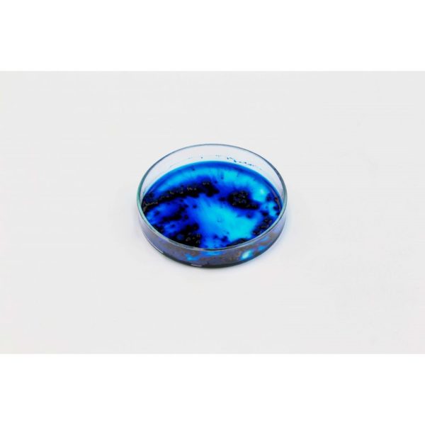 Solvent Blue 67 - Afbeelding 2