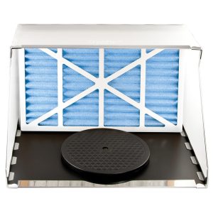 Sparmax Afzuigunit SB-88