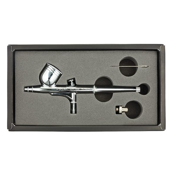 Sparmax Airbrush DH-103 - Afbeelding 2