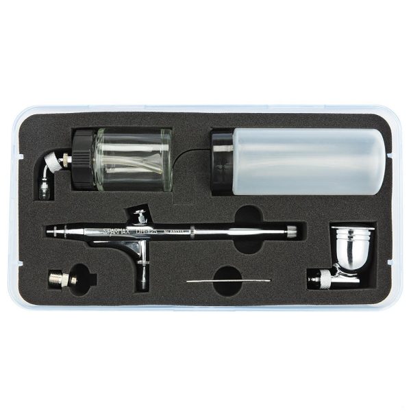 Sparmax Airbrush DH-125 - Afbeelding 2