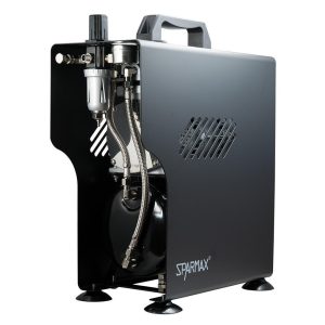 Sparmax-Compressor TC-610H Plus