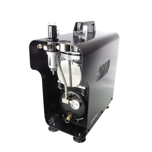 Sparmax-Compressor TC-620x - Afbeelding 2