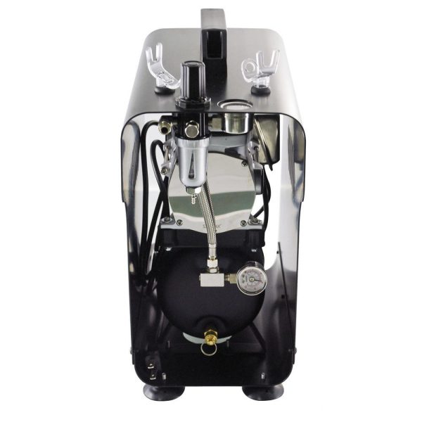 Sparmax-Compressor TC-620x - Afbeelding 3